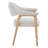 Daina Rosswell Upholstered Dining Chair-117534158