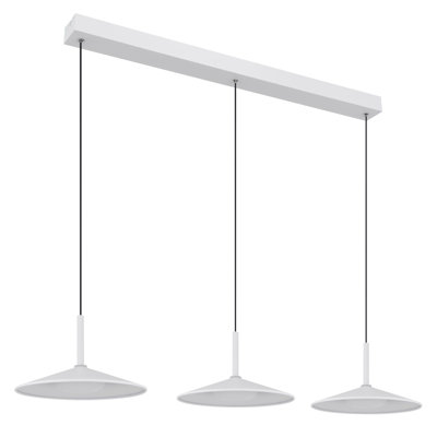 Nayelly 1 - Light LED Pendant