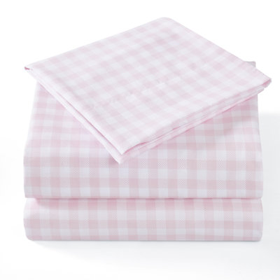 Ensemble de draps en microfibre pour enfants