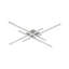 Vega 4 - Light LED Flush Mount-69679367