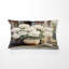 Coussin décoratif Hydrangea-135800845