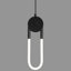 Luminaire suspendu moderne ovale réglable pour îlot de cuisine salon salle à manger chambre à coucher (paquet de 1)-1640266035-1626851106