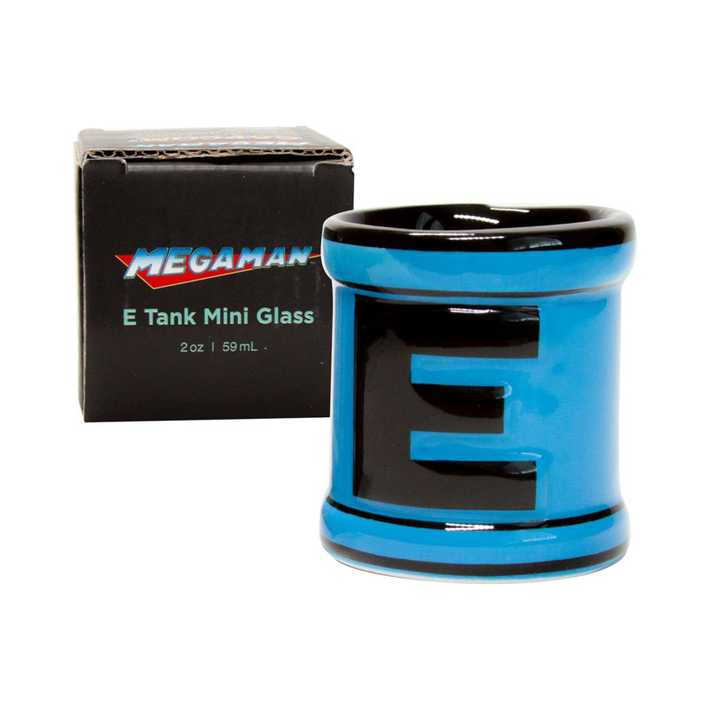 1.5oz. Shot Glass / Shooter