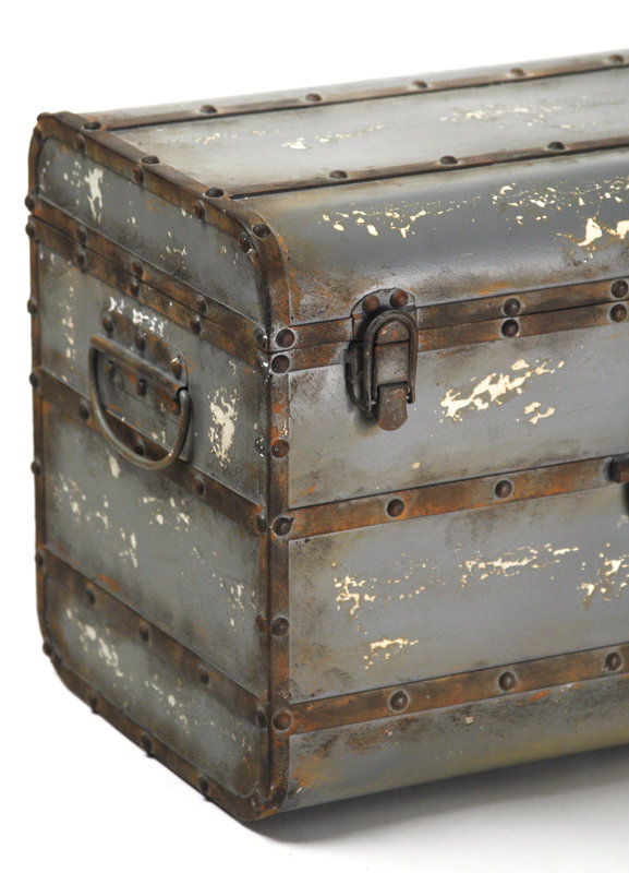 Iron Box