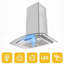Hotte murale convertible 30 pouces 700 CFM-67649527