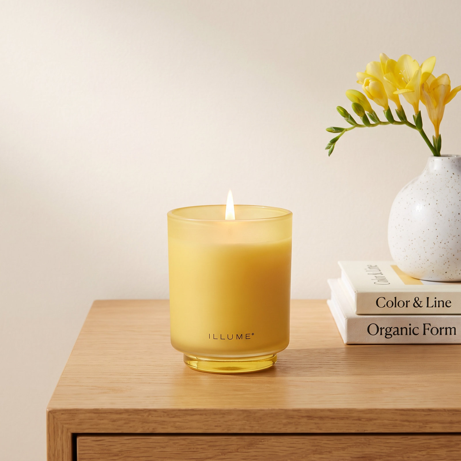 Terra Tabac Scented Candle