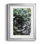 «Zen Succulent I» par Irene Weisz - reproduction de photo sur papier encadrée-1446094961-1446094965