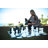 16" Giant Plastic Chess Pieces