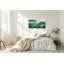 Wrapped Canvas Panoramic Print