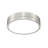 Brexleigh Acrylic LED Flush Mount-66999824