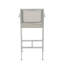 Caggiano Metal Outdoor 30'' Bar Stool