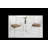 Elegant Outdoor Bistro Set