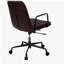 Chaise de bureau Mars