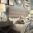 Kaster Upholstered Headboard-687545881