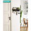 Wood Wall Organizer-184586435