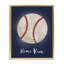 Cadre flottant Game On Home Run, design par Christine Simpson Art-984748166-984748187