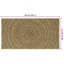 Solid Colour Standard Area Rug-1663133587