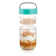 Lékué Jar To Go Turquoise,  400 ml