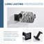 Wall Mounted Toilet Paper Holder-41679980