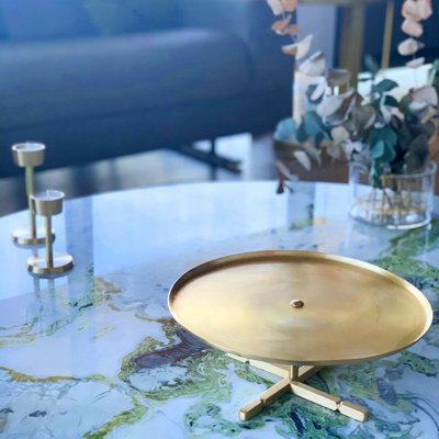 Uwais Cake Stand
