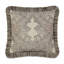 Aiden Square Pillow Cover & Insert