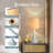 Rattan Small Table Lamp-715197901