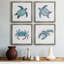 Cadre photo sur toile