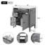 Meuble-lavabo de 30 po avec lavabo supérieur-1597025628