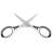 Zenport All-Purpose Kitchen Scissors