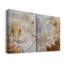 ABSTRACT Series CL XXII - Toile tendue avec châssis de qualité supérieure - Prêt à être accroché-108955028