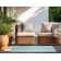 Cleo Outdoor Rug