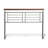 Margaret Metal Open-Frame Bed-16404890