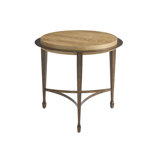 Montecito End Table