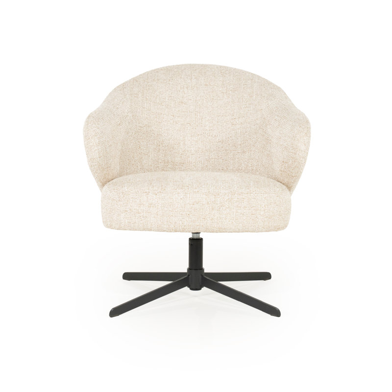 Fauteuil Connor, Beige