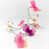 Pink Tones is out of stock selected