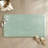 24X44" Reversible 3000 Gsm 100% Cotton Bath Rug - Dense Look, Machine Washable Soft Touch, Long Term Use-668238262-668238244