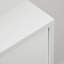 Timpson 80cm W 3 - Drawer Chest of Drawers