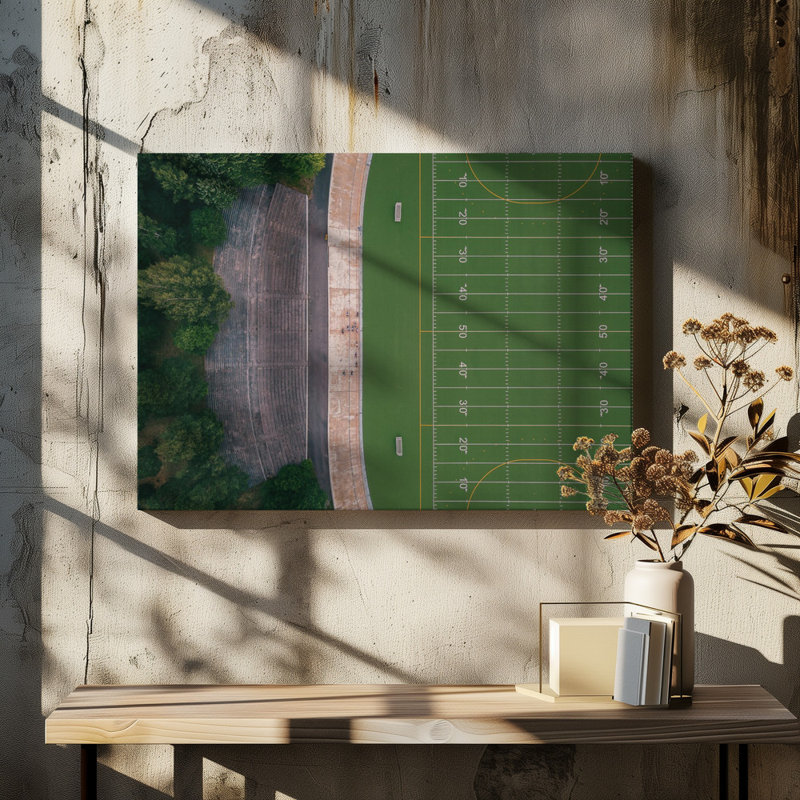 Wrapped Canvas Print, 50.8cm H x 76.2cm W