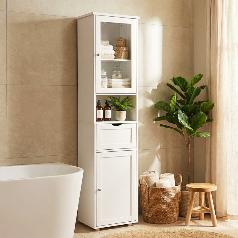 Bathroom Cabinet