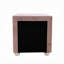 Table de chevet Modern Elegance
