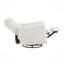 Fauteuil inclinable pivotant confort 1 pièce-216486788