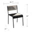 Watkindale Outdoor Dining Set 3pc