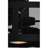 Paloma 6 - Light Dimmable Drum Chandelier