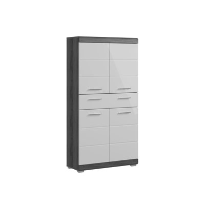 Hau Freestanding Bathroom Cabinet