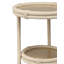 Delta End Table