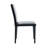 Modern Parsons Dining Chair with Sturdy Metal Legs (Set of 4)-1936072284-1930579522-1919468478