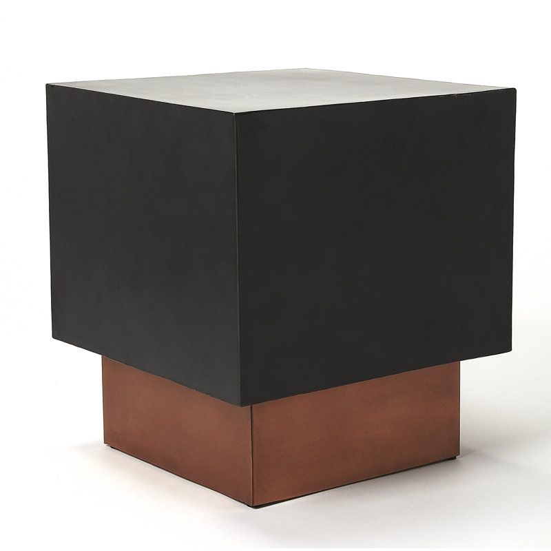 Abdullah End Table