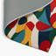 Tapis intérieur et extérieur Jazzy Gleam-105121882