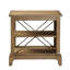 Table de bout Skaggs