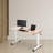Fontclair Adjustable Metal Base Standing Desk-1808896555-1808896551